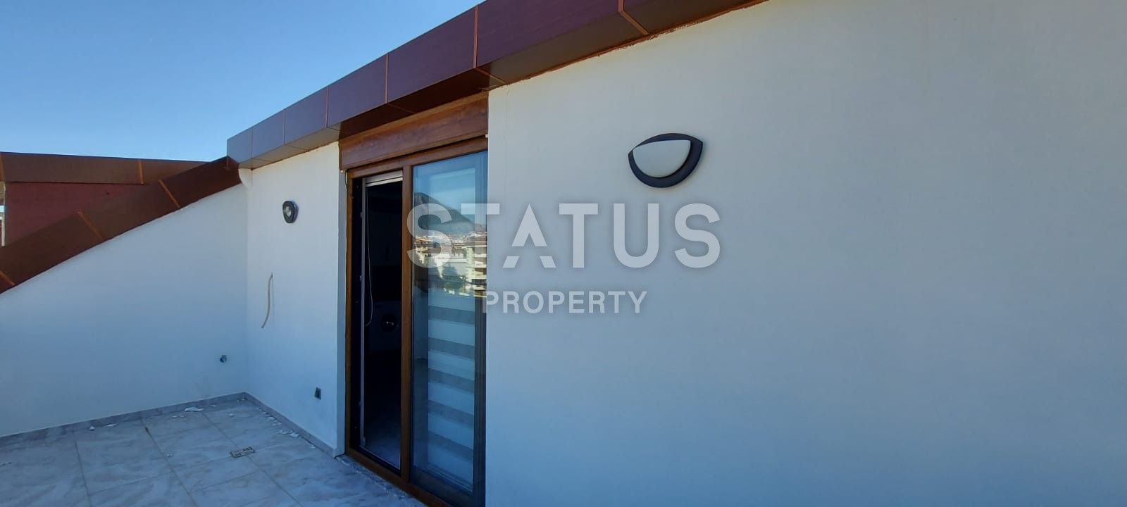 Пентхаус 2+1 с мебелью в комплексе с инфраструктурой, 125 м2 фото 11