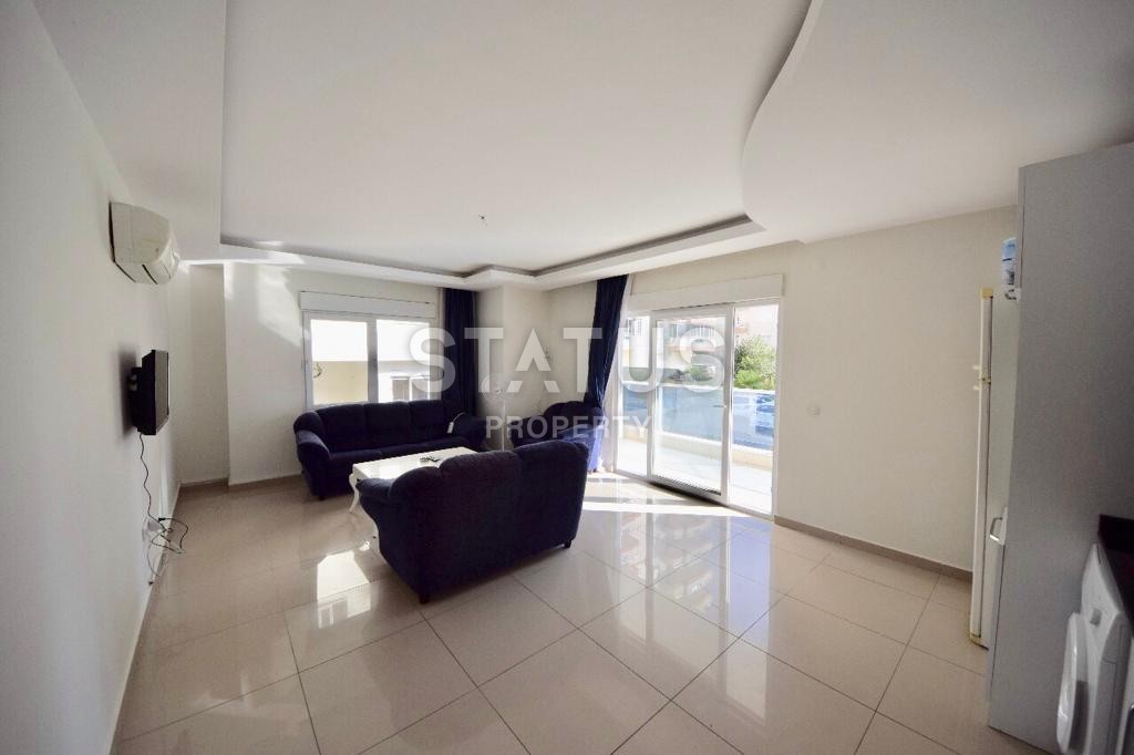 Трехкомнатная квартира в районе Махмутлар, 110 м2 в 400 м от моря фото 17