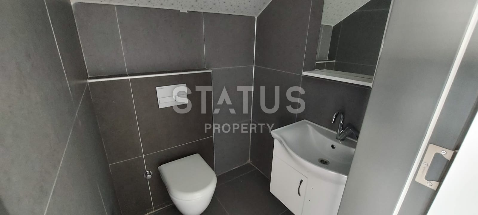 Пентхаус 2+1 с мебелью в комплексе с инфраструктурой, 125 м2 фото 14