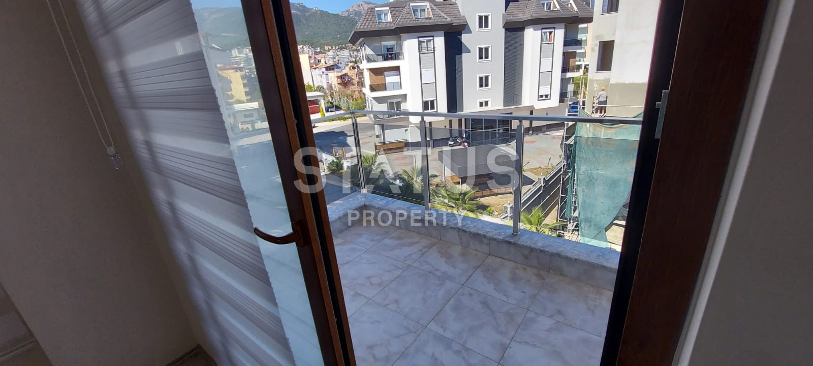 Пентхаус 2+1 с мебелью в комплексе с инфраструктурой, 125 м2 фото 19