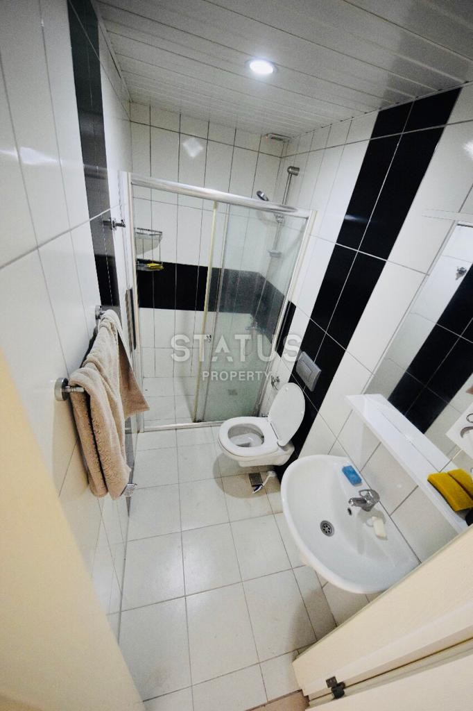 Трехкомнатная квартира в районе Махмутлар, 110 м2 в 400 м от моря фото 18