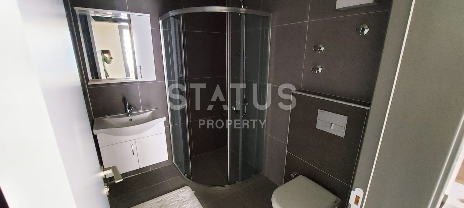 Пентхаус 2+1 с мебелью в комплексе с инфраструктурой, 125 м2 фото 27