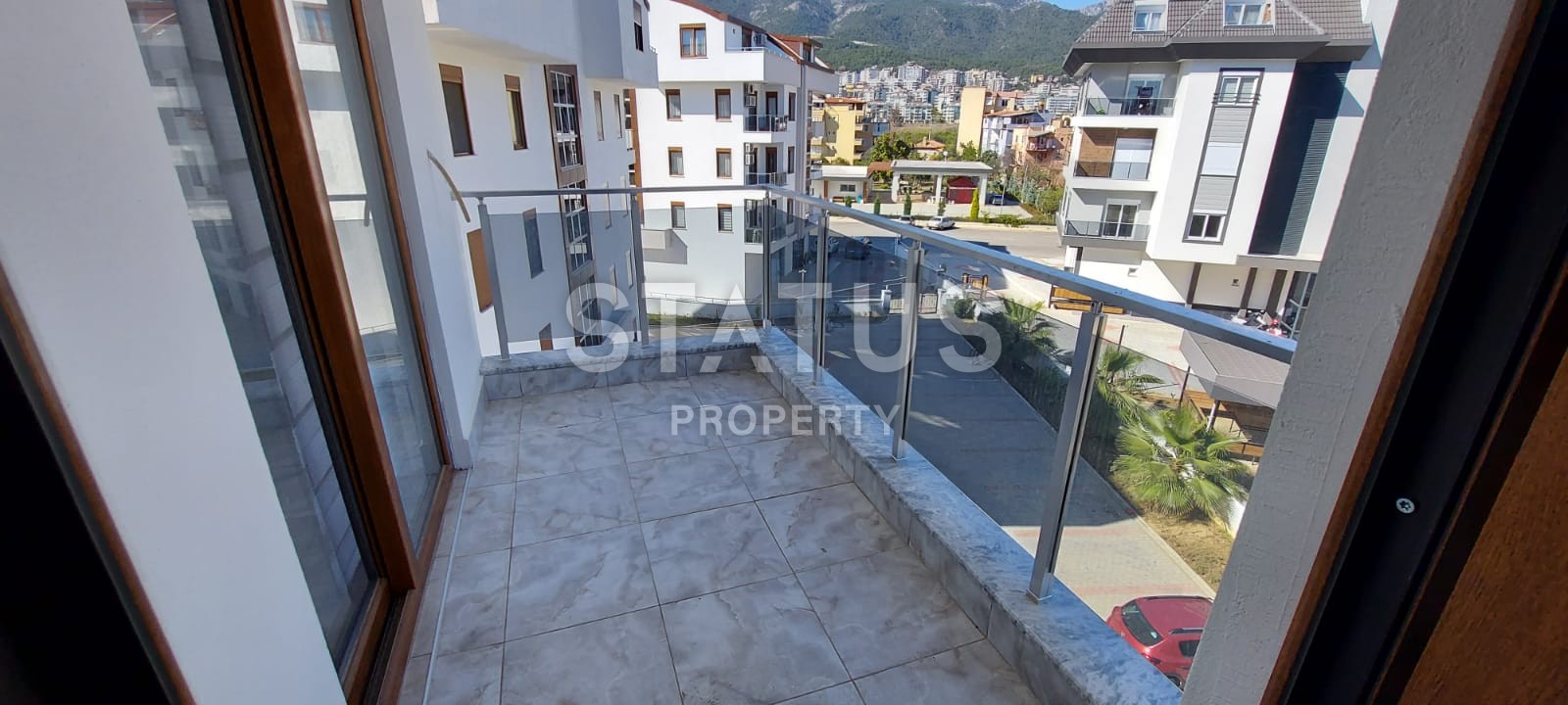 Пентхаус 2+1 с мебелью в комплексе с инфраструктурой, 125 м2 фото 29