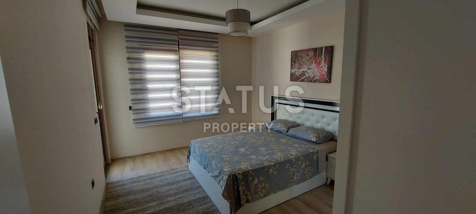 Пентхаус 2+1 с мебелью в комплексе с инфраструктурой, 125 м2 фото 36