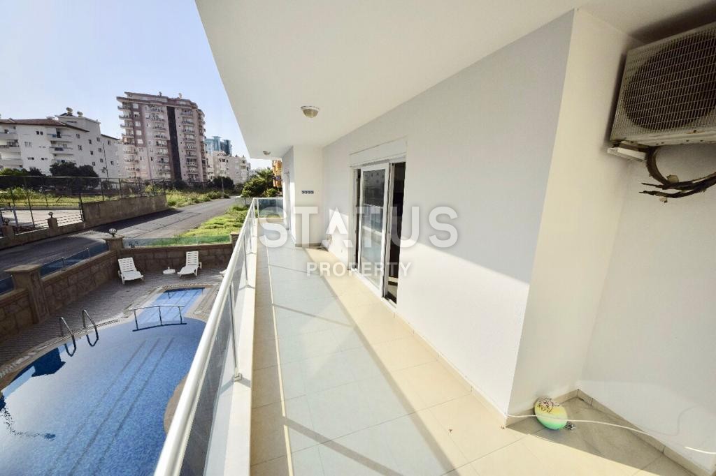 Трехкомнатная квартира в районе Махмутлар, 110 м2 в 400 м от моря фото 20