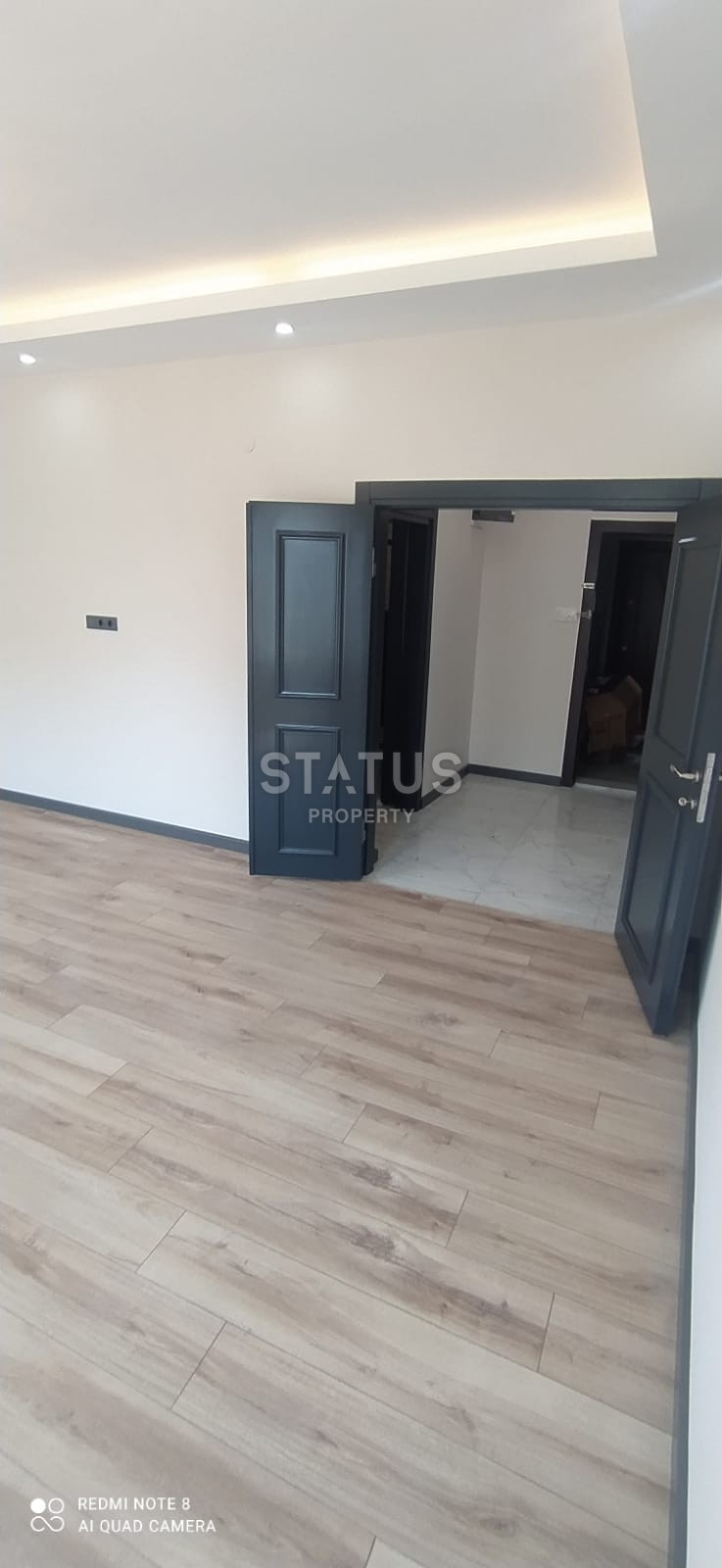 Квартира планировки 2+1, 100 м2 с хорошим ремонтом в шаговой доступности от пляжа, центр Алании фото 6