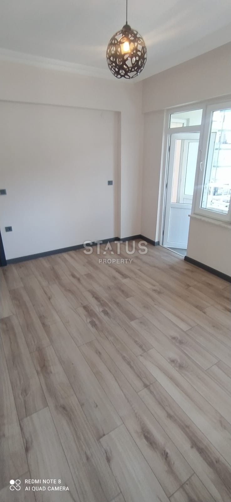 Квартира планировки 2+1, 100 м2 с хорошим ремонтом в шаговой доступности от пляжа, центр Алании фото 11