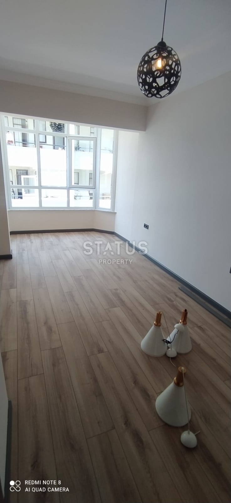 Квартира планировки 2+1, 100 м2 с хорошим ремонтом в шаговой доступности от пляжа, центр Алании фото 12