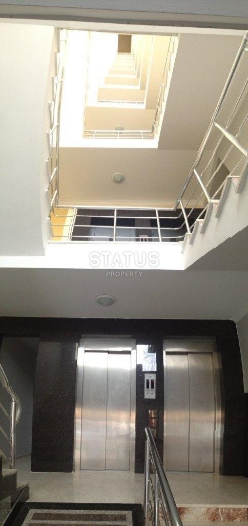 Прямой вид на море! Меблированный дуплекс! Отличная цена! 120 кв.м. фото 5