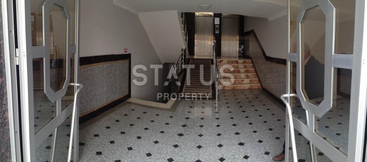 Прямой вид на море! Меблированный дуплекс! Отличная цена! 120 кв.м. фото 6