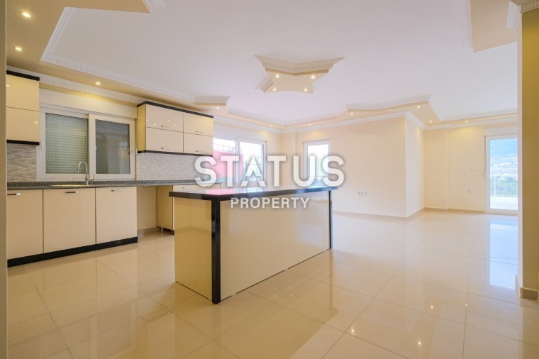 Вилла 3+1 с бассейном и гаражом, 250 м2. Каргыджак, Алания. фото 1