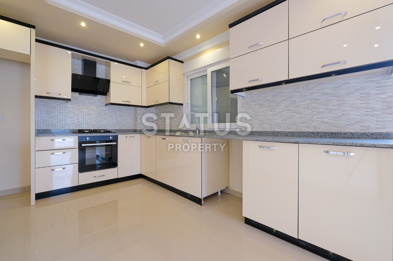 Вилла 3+1 с бассейном и гаражом, 250 м2. Каргыджак, Алания. фото 5