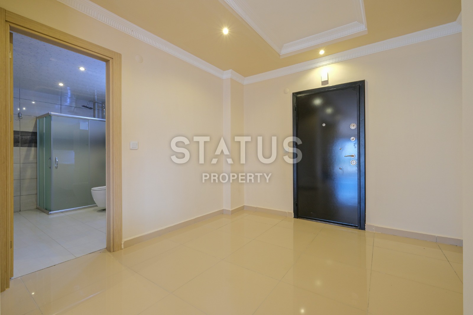 Вилла 3+1 с бассейном и гаражом, 250 м2. Каргыджак, Алания. фото 8