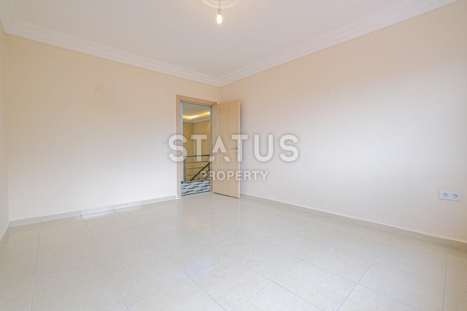 Вилла 3+1 с бассейном и гаражом, 250 м2. Каргыджак, Алания. фото 14