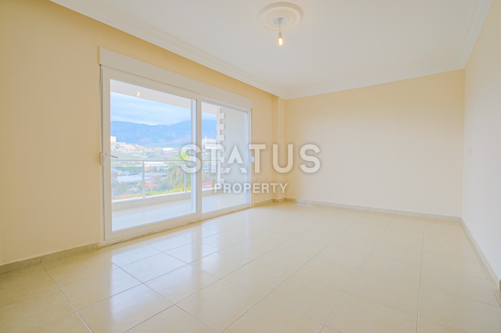 Вилла 3+1 с бассейном и гаражом, 250 м2. Каргыджак, Алания. фото 16