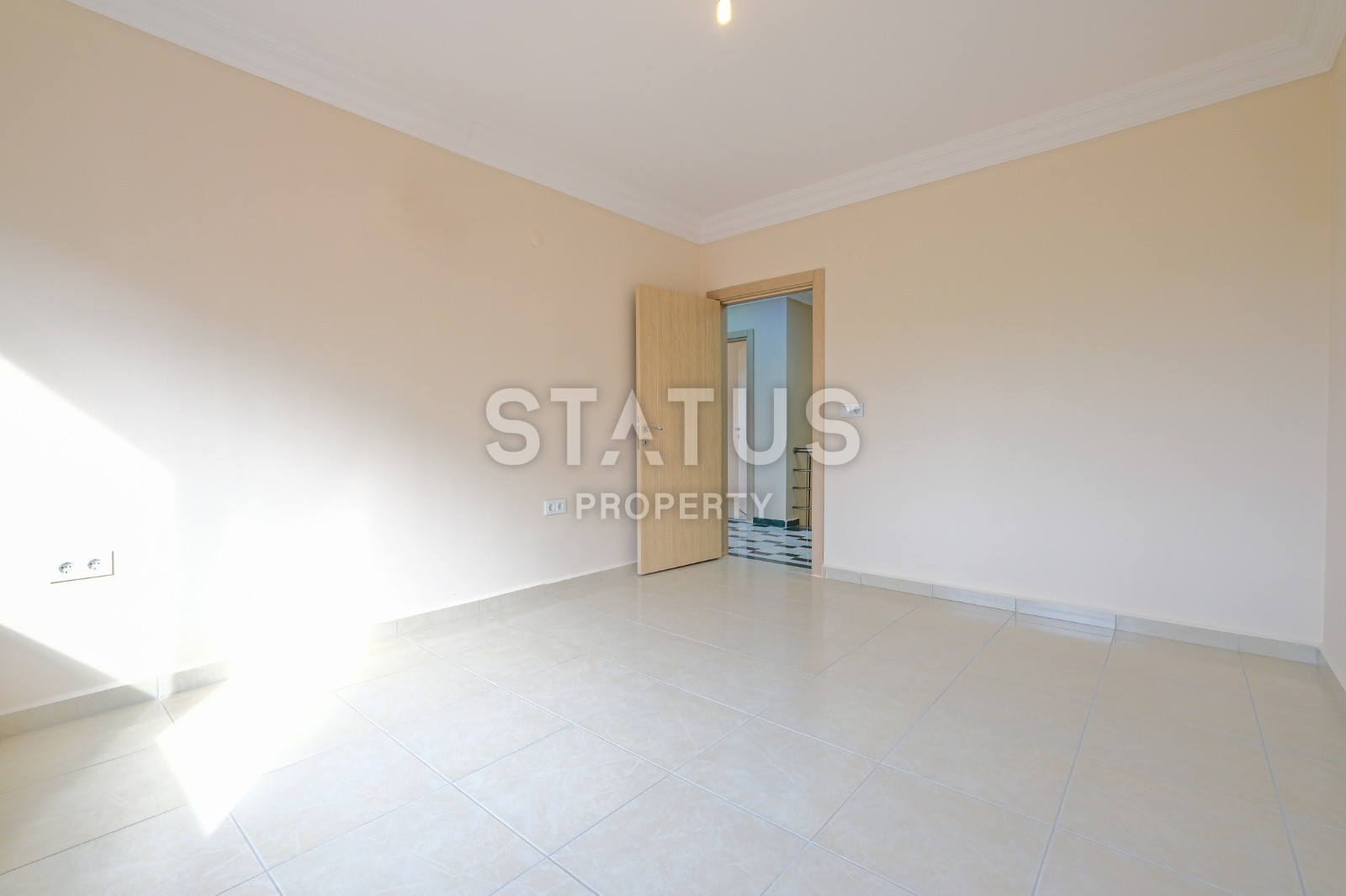 Вилла 3+1 с бассейном и гаражом, 250 м2. Каргыджак, Алания. фото 23