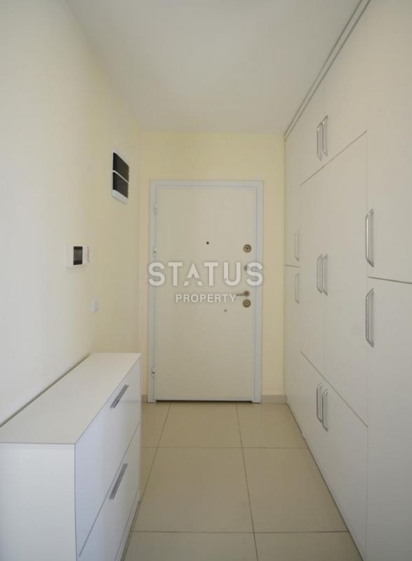 Трехкомнатная квартира с видом на море на Барбаросса, 110 м2 фото 5