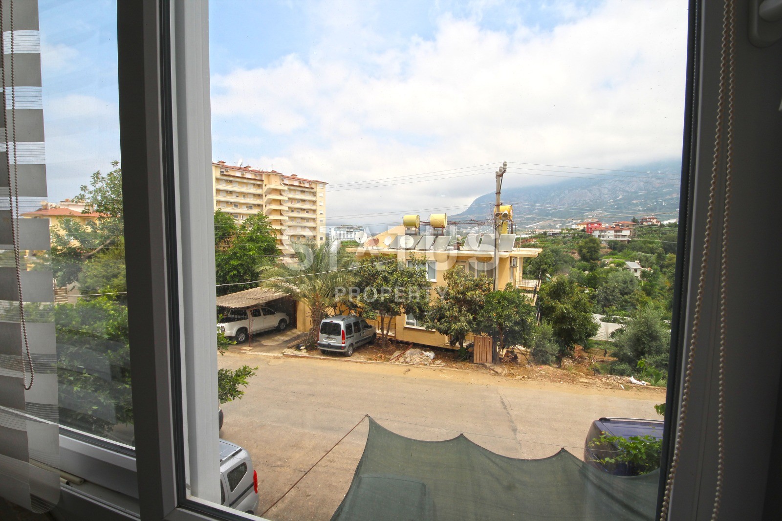 Бюджетная квартира 2+1 с ремонтом в Махмутларе, 110 м2 фото 3