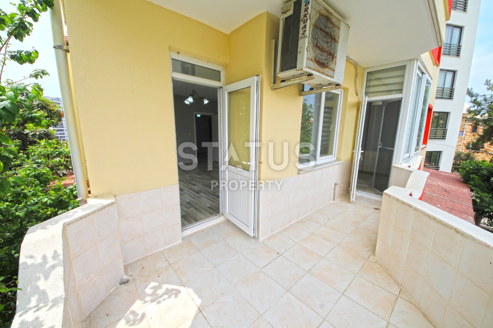 Бюджетная квартира 2+1 с ремонтом в Махмутларе, 110 м2 фото 7