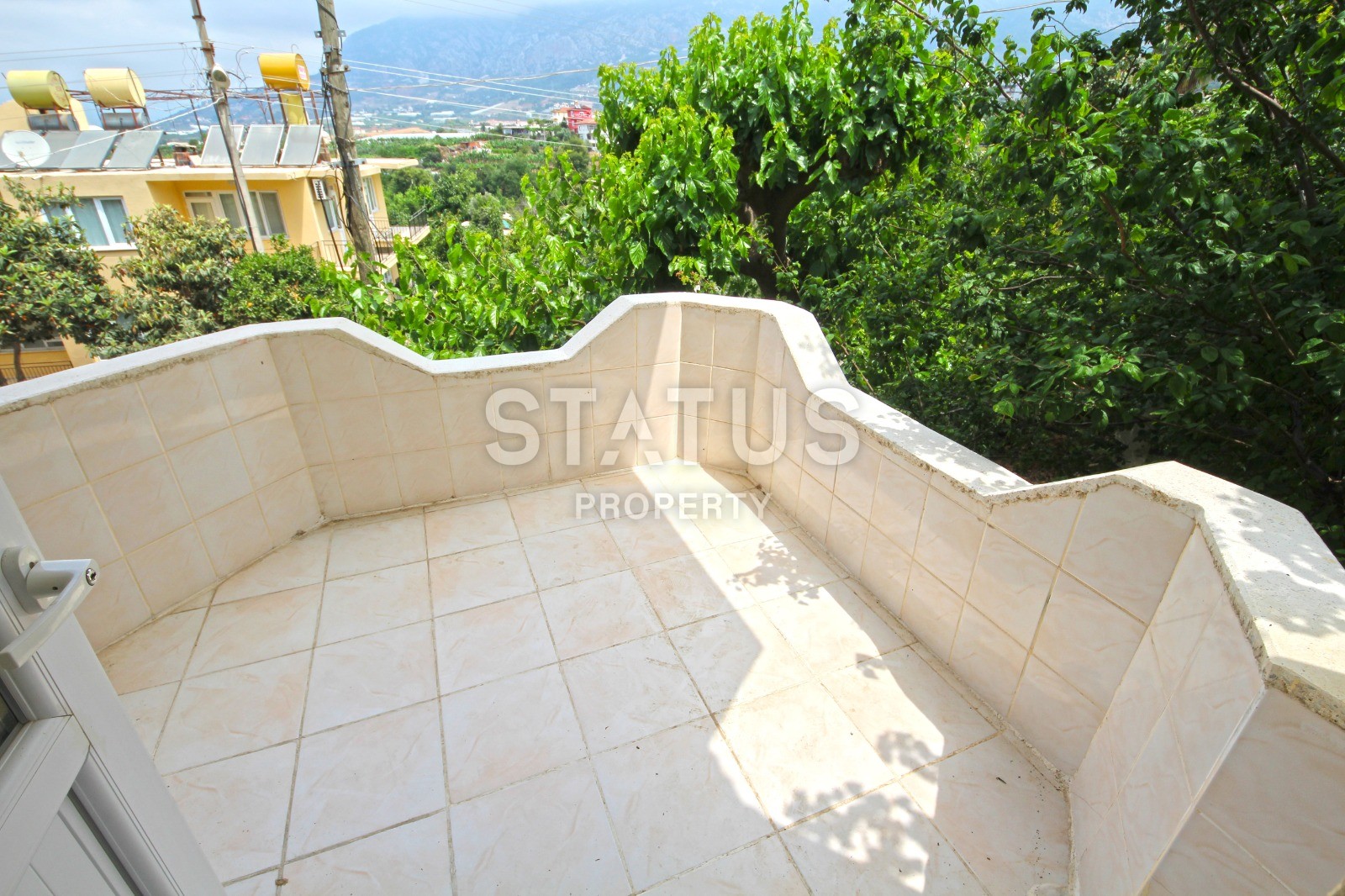 Бюджетная квартира 2+1 с ремонтом в Махмутларе, 110 м2 фото 8