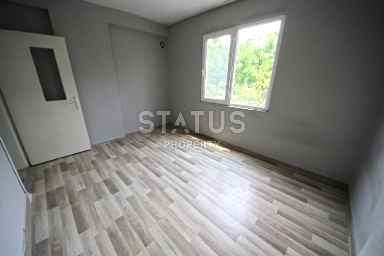 Бюджетная квартира 2+1 с ремонтом в Махмутларе, 110 м2 фото 10