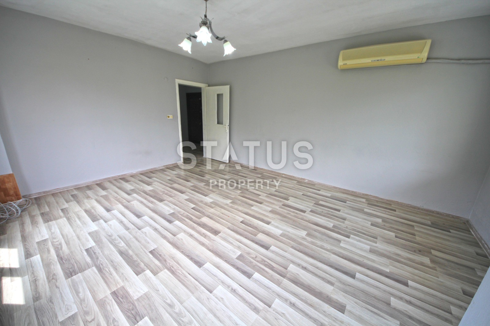 Бюджетная квартира 2+1 с ремонтом в Махмутларе, 110 м2 фото 11