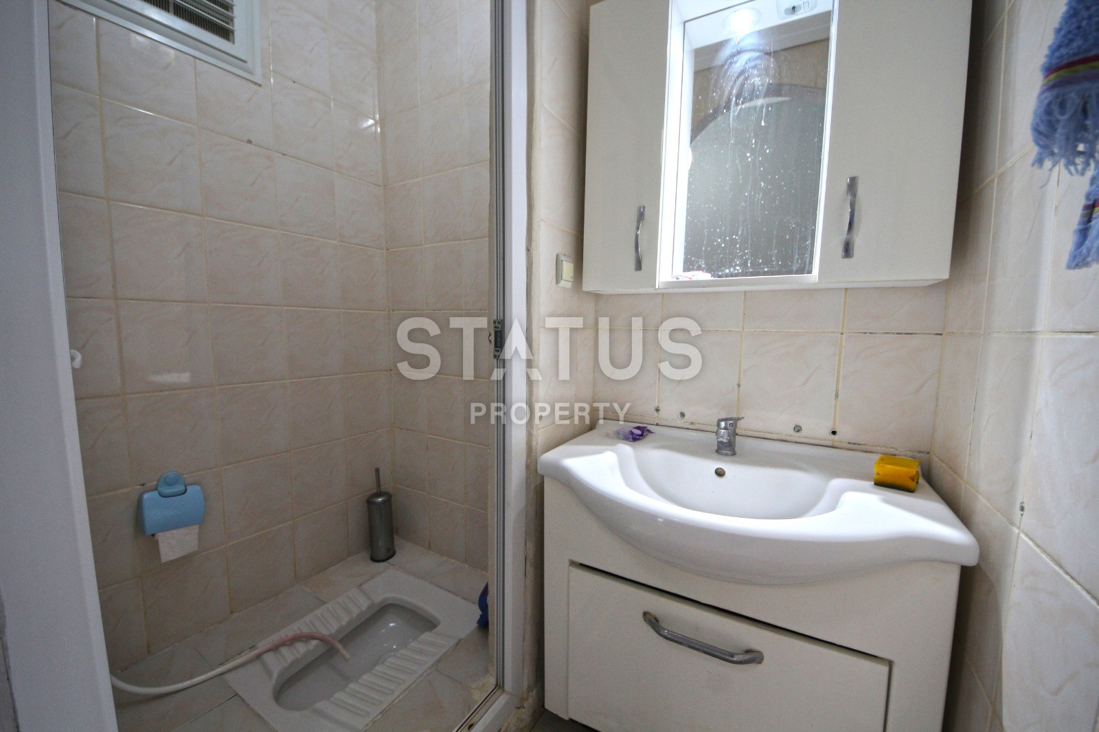 Бюджетная квартира 2+1 с ремонтом в Махмутларе, 110 м2 фото 14