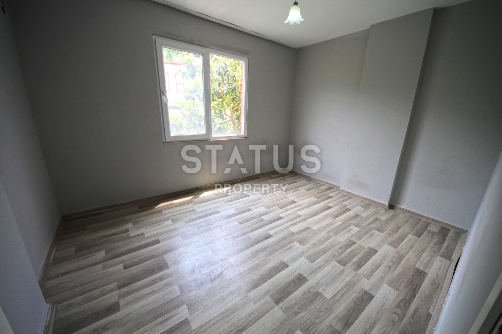 Бюджетная квартира 2+1 с ремонтом в Махмутларе, 110 м2 фото 15