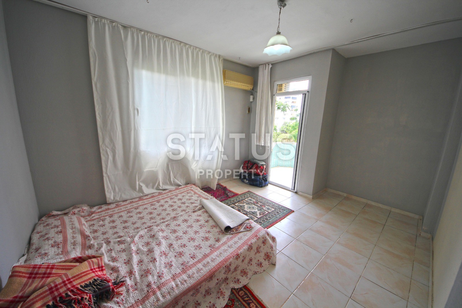 Бюджетная квартира 2+1 с ремонтом в Махмутларе, 110 м2 фото 16