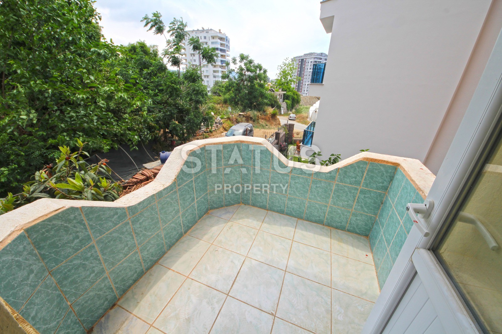 Бюджетная квартира 2+1 с ремонтом в Махмутларе, 110 м2 фото 17