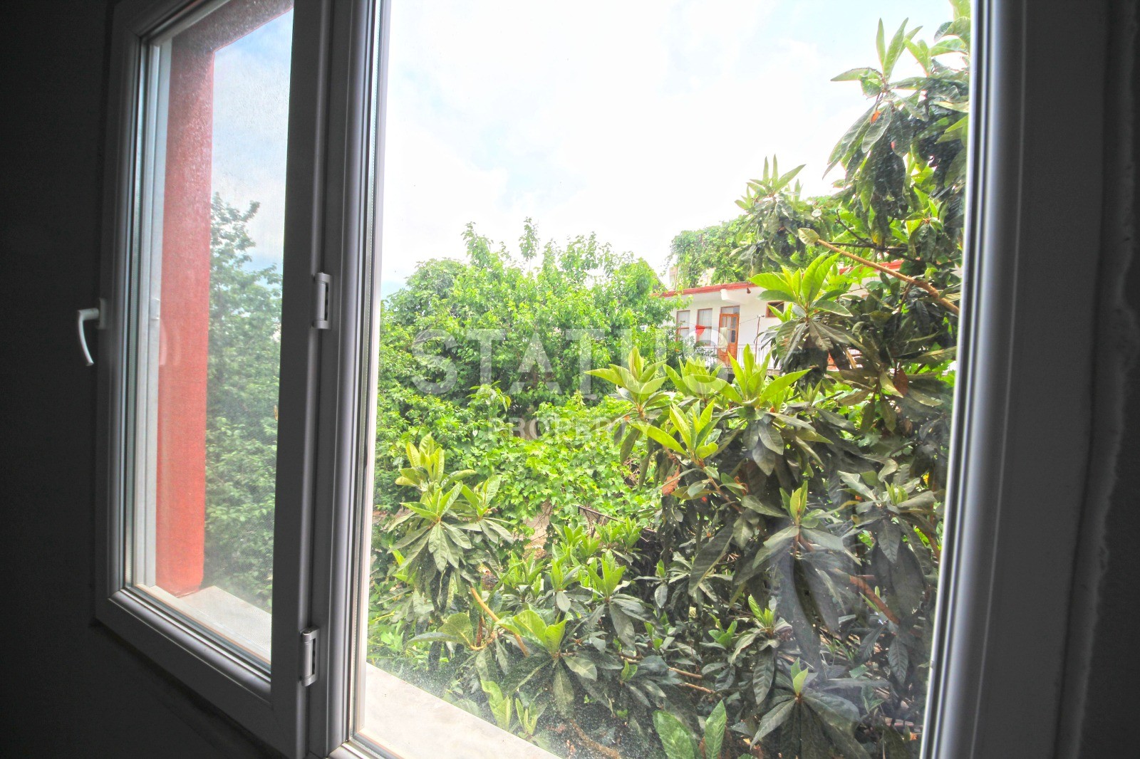 Бюджетная квартира 2+1 с ремонтом в Махмутларе, 110 м2 фото 18