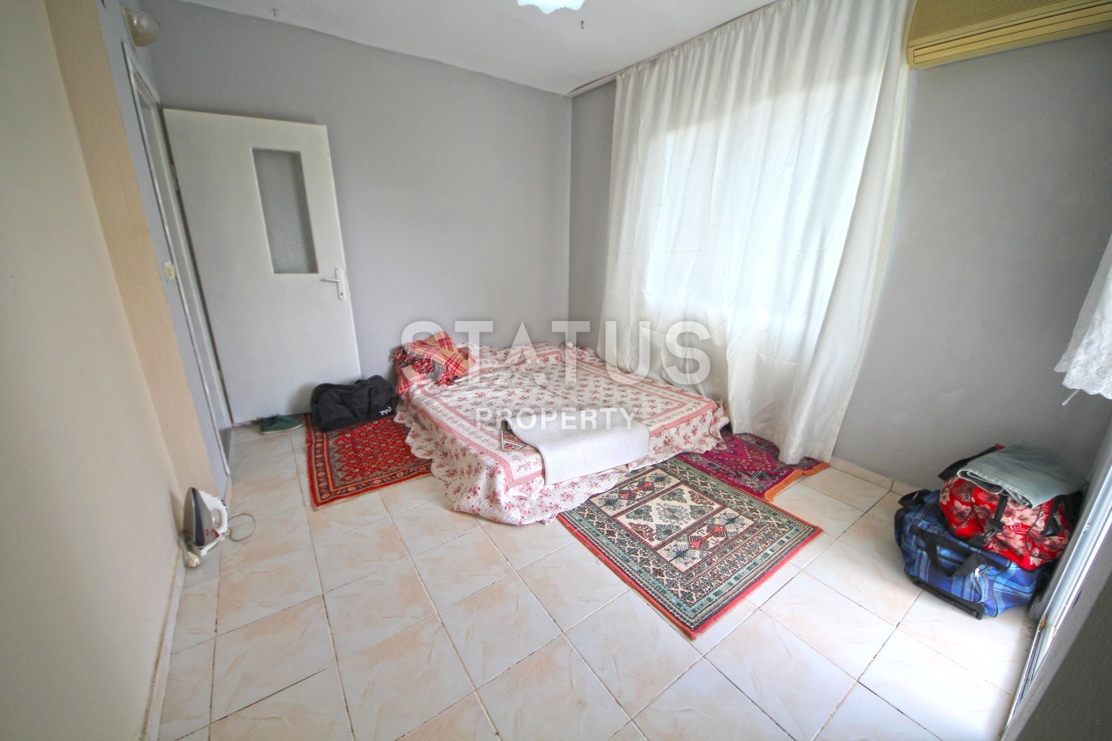 Бюджетная квартира 2+1 с ремонтом в Махмутларе, 110 м2 фото 22