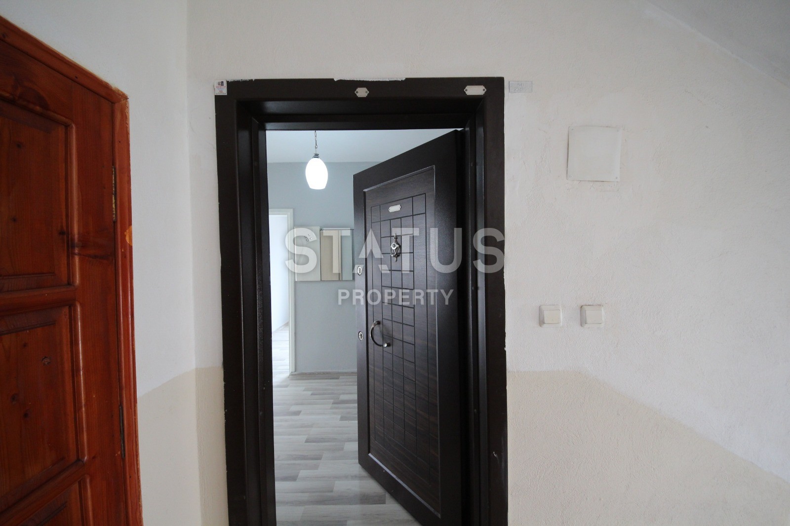 Бюджетная квартира 2+1 с ремонтом в Махмутларе, 110 м2 фото 23