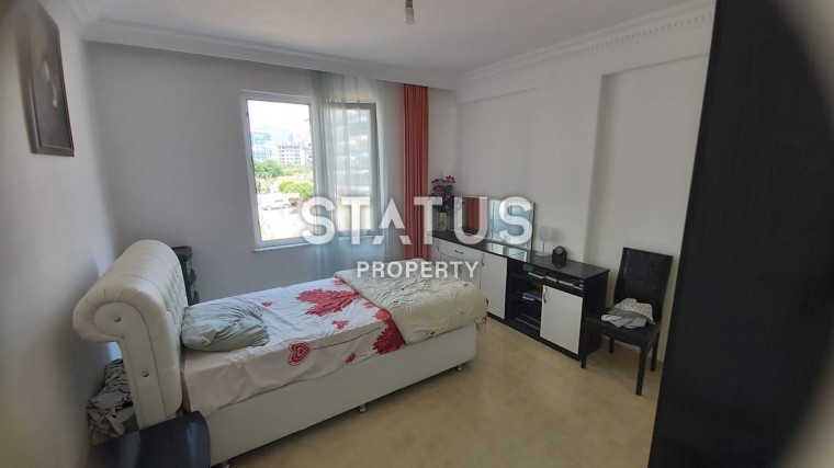 Бюджетный вариант квартиры 2+1 с отдельной кухней, 110 м2 фото 1