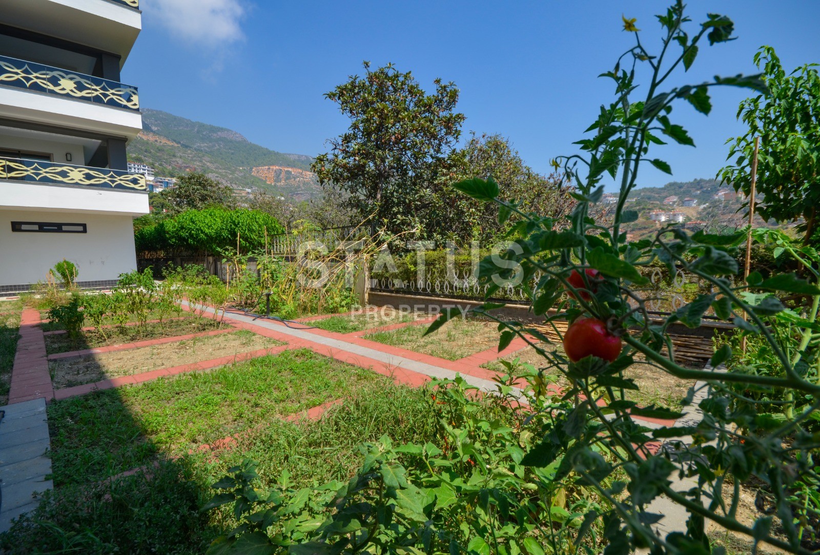 Апартаменты 3+1, 4+1 и 5+1 от 185 до 440 м2 в комплексе класса премиум в Хасбахче, Алания. фото 10