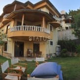 Вилла 5+1 с участком, 280 м2. Бекташ, Алания. фото 3