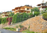 Вилла 5+1 с участком, 280 м2. Бекташ, Алания. фото 2
