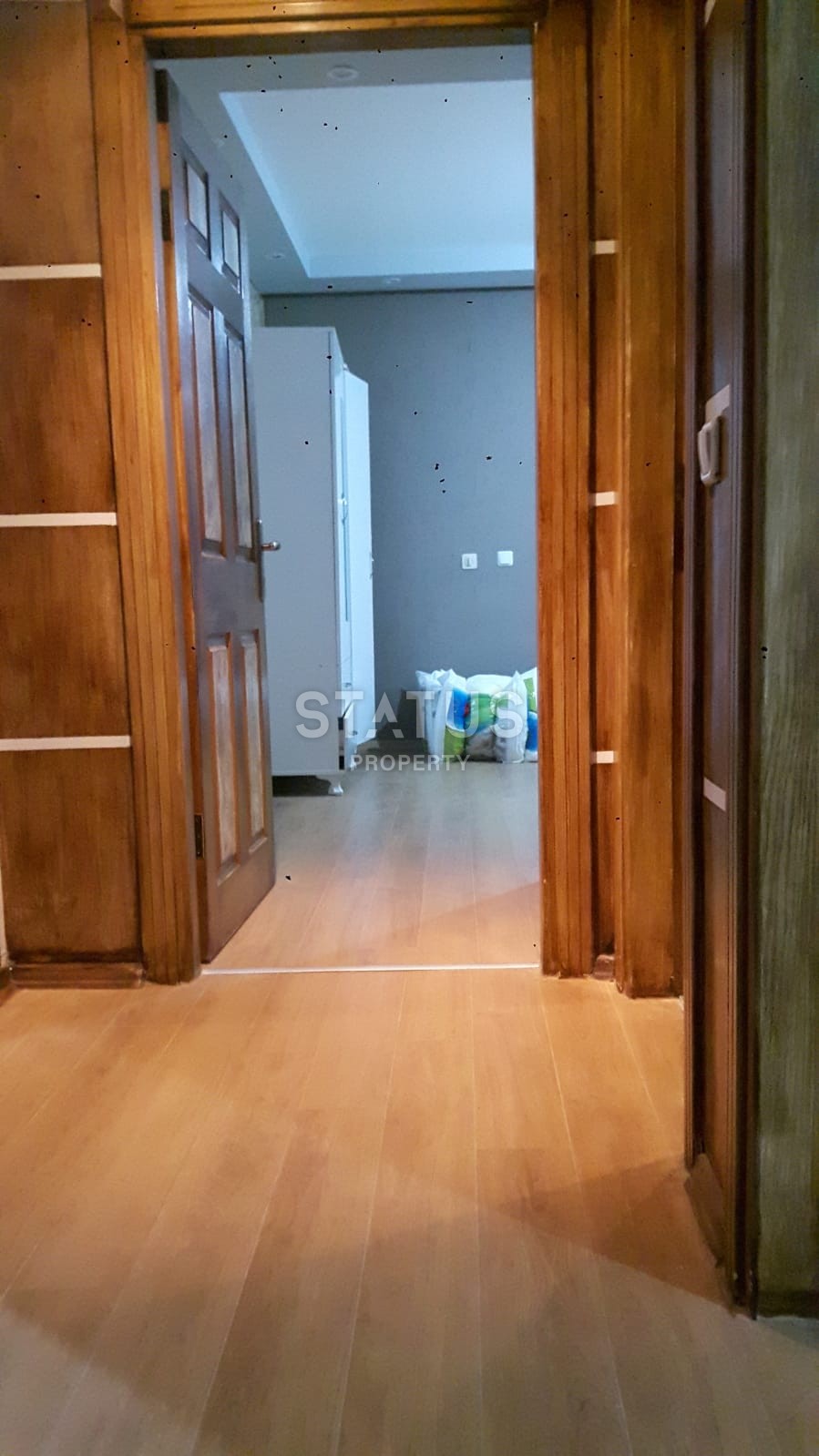 Вилла 5+1 с участком, 280 м2. Бекташ, Алания. фото 13