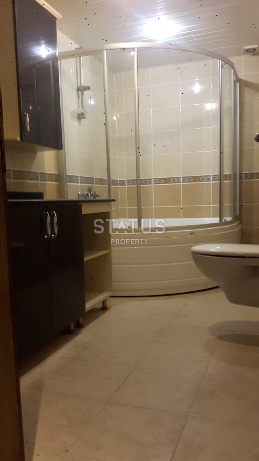 Вилла 5+1 с участком, 280 м2. Бекташ, Алания. фото 14