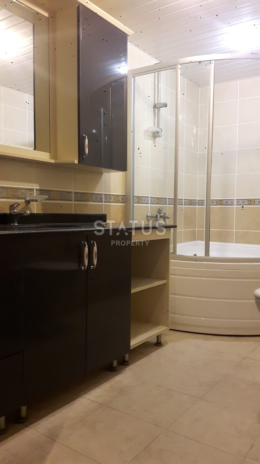 Вилла 5+1 с участком, 280 м2. Бекташ, Алания. фото 15