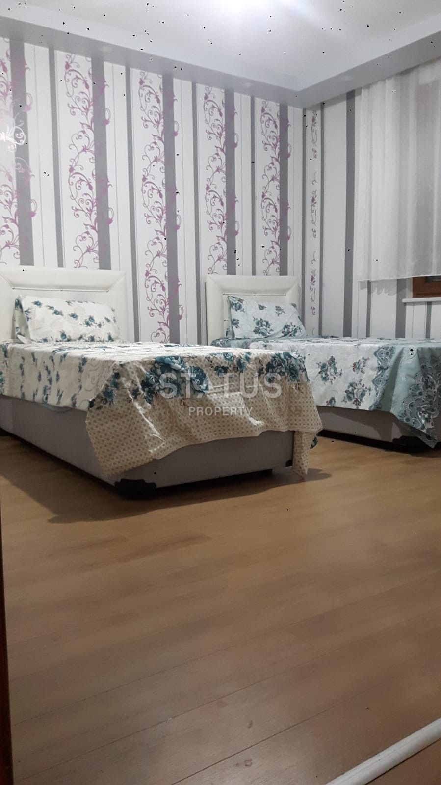 Вилла 5+1 с участком, 280 м2. Бекташ, Алания. фото 16