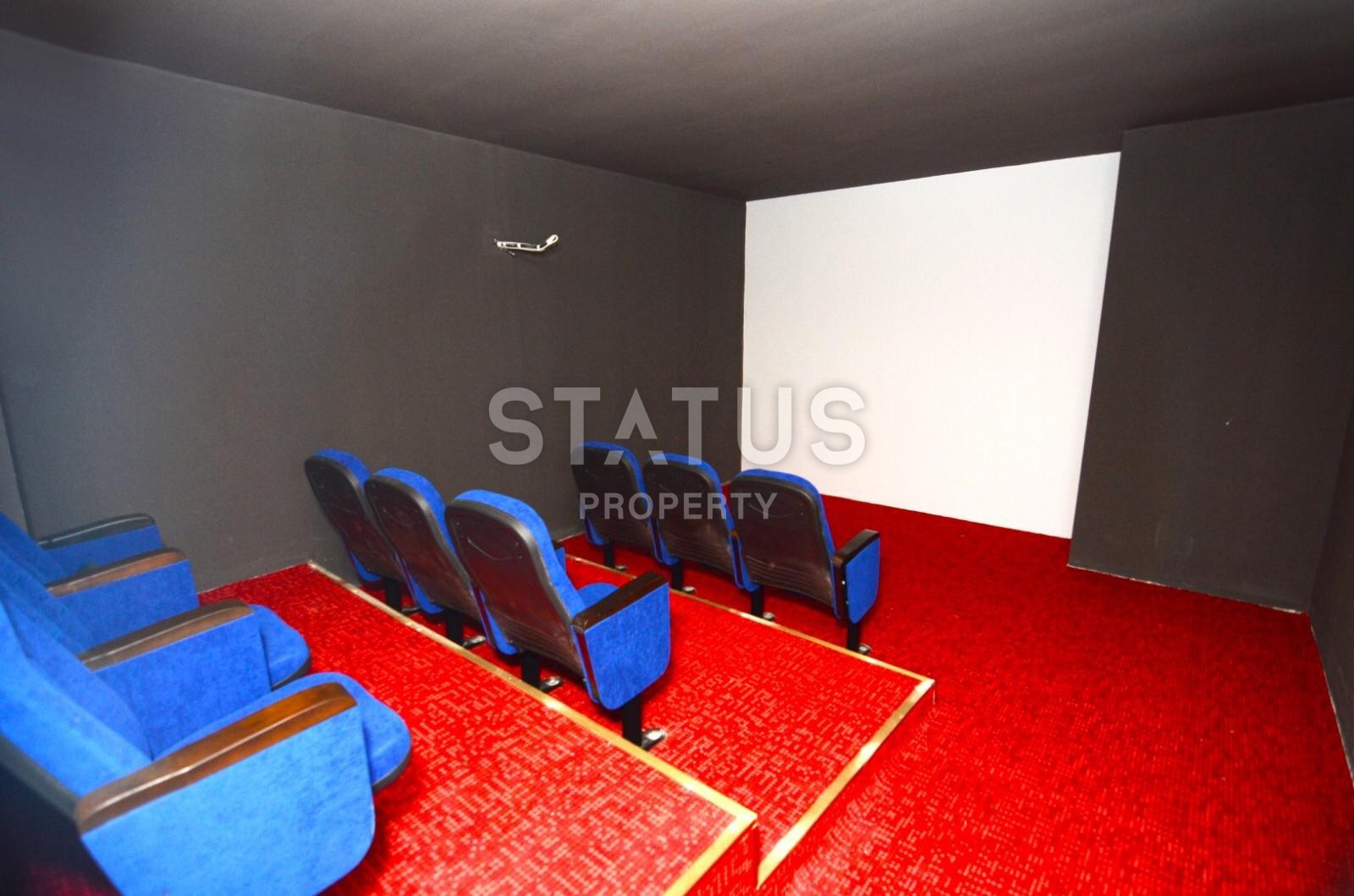 Three apartments in a new complex with infrastructure in Kargicak фото 5