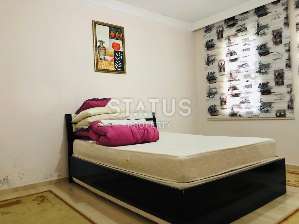 Land plot 3000 m2 with a two-storey house. Demirtas, Alanya. фото 13