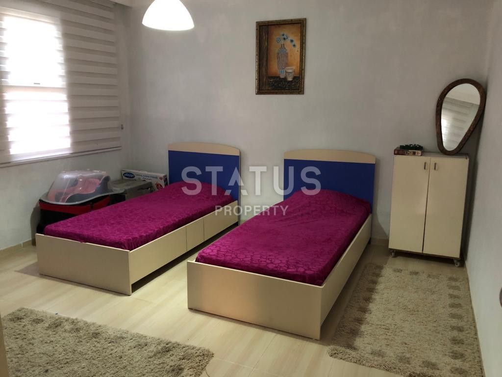 Land plot 3000 m2 with a two-storey house. Demirtas, Alanya. фото 17