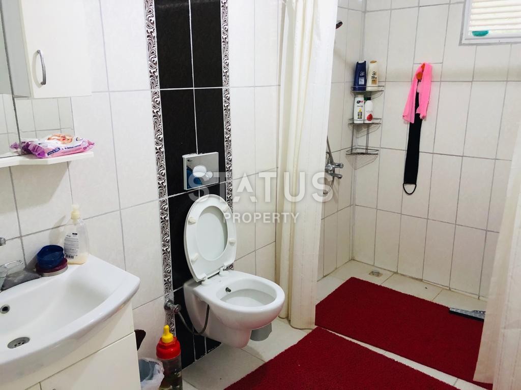 Land plot 3000 m2 with a two-storey house. Demirtas, Alanya. фото 18