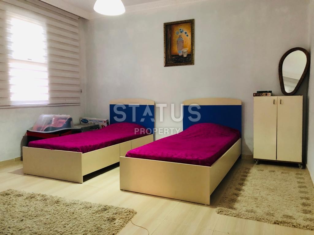 Land plot 3000 m2 with a two-storey house. Demirtas, Alanya. фото 19