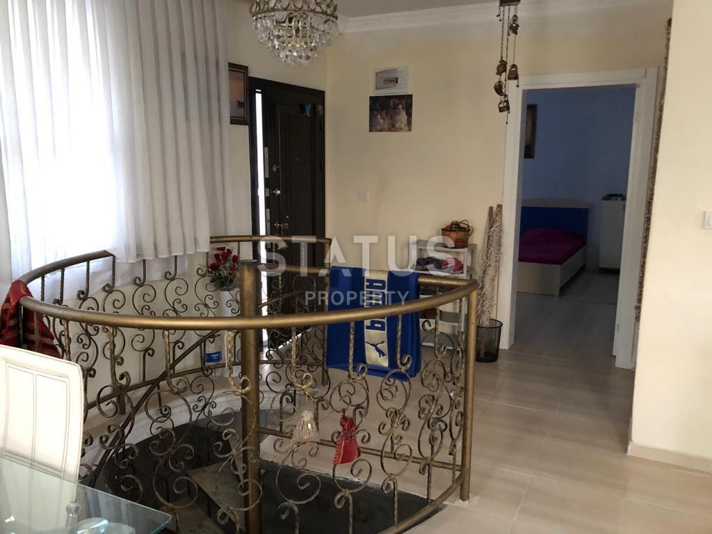 Land plot 3000 m2 with a two-storey house. Demirtas, Alanya. фото 20