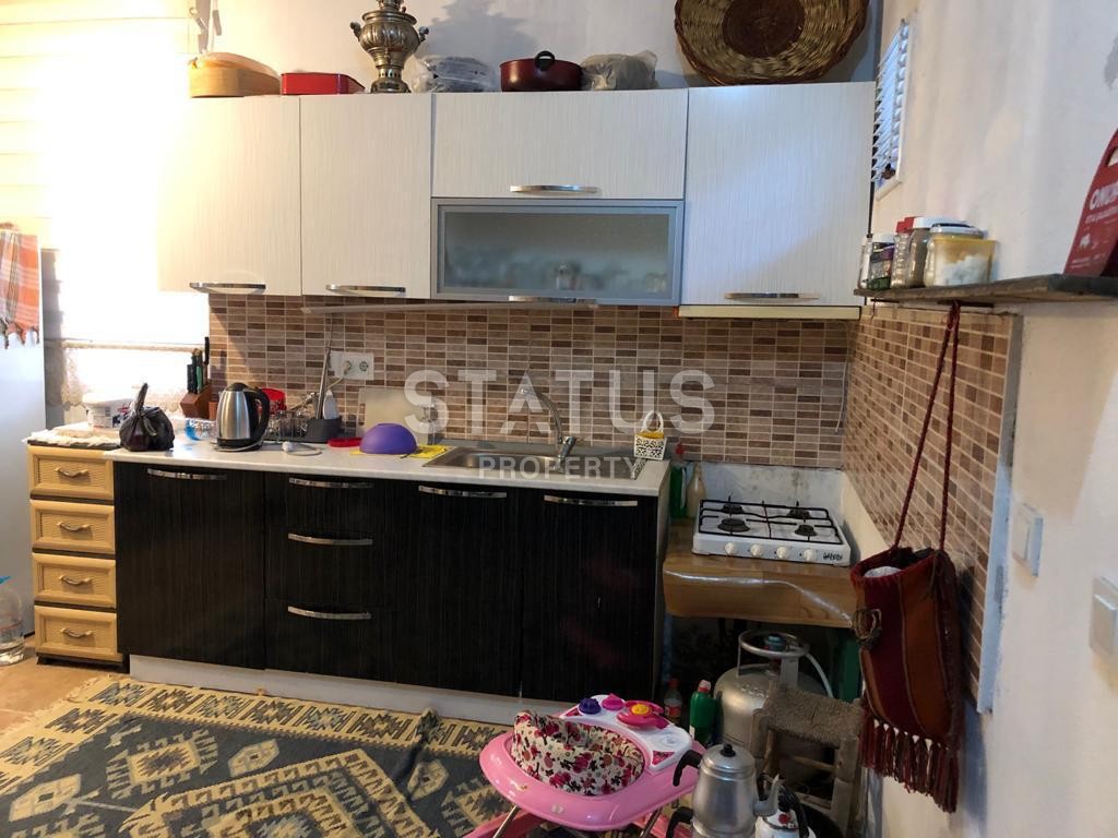 Land plot 3000 m2 with a two-storey house. Demirtas, Alanya. фото 26