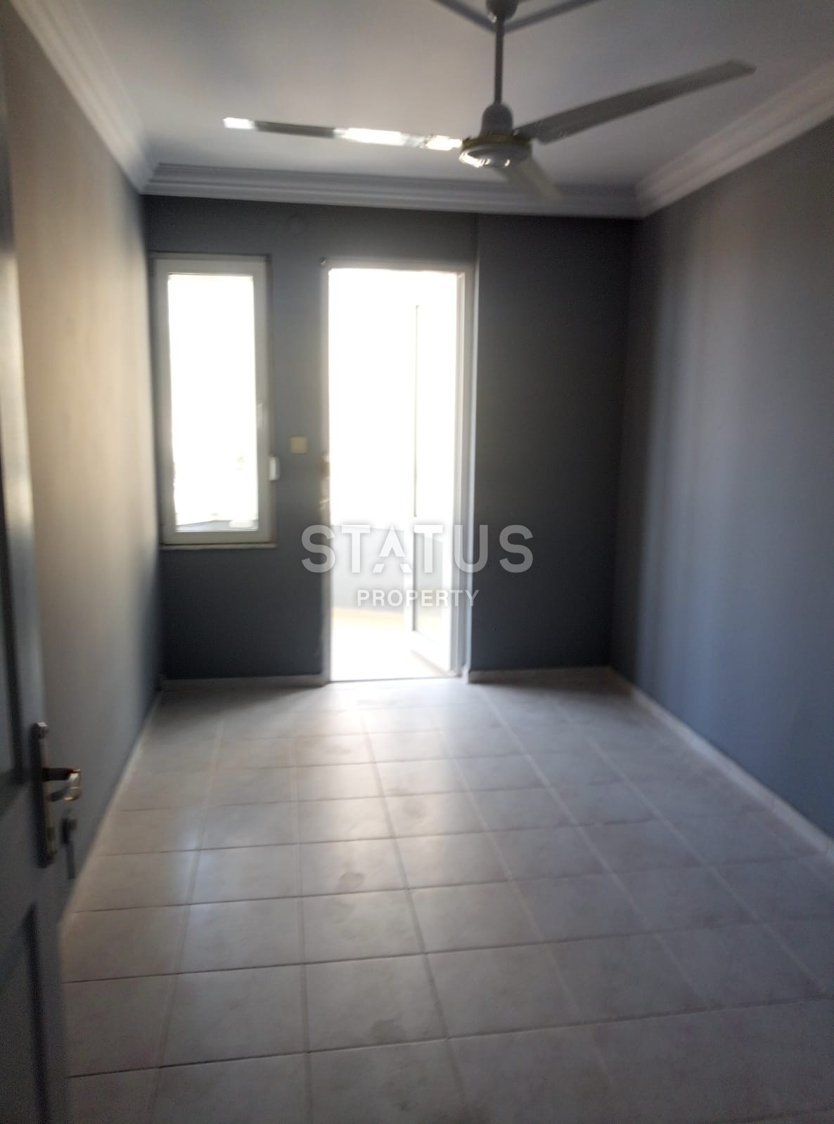 Budget apartment layout 2+1, 90 m2 in the center of Alanya фото 6