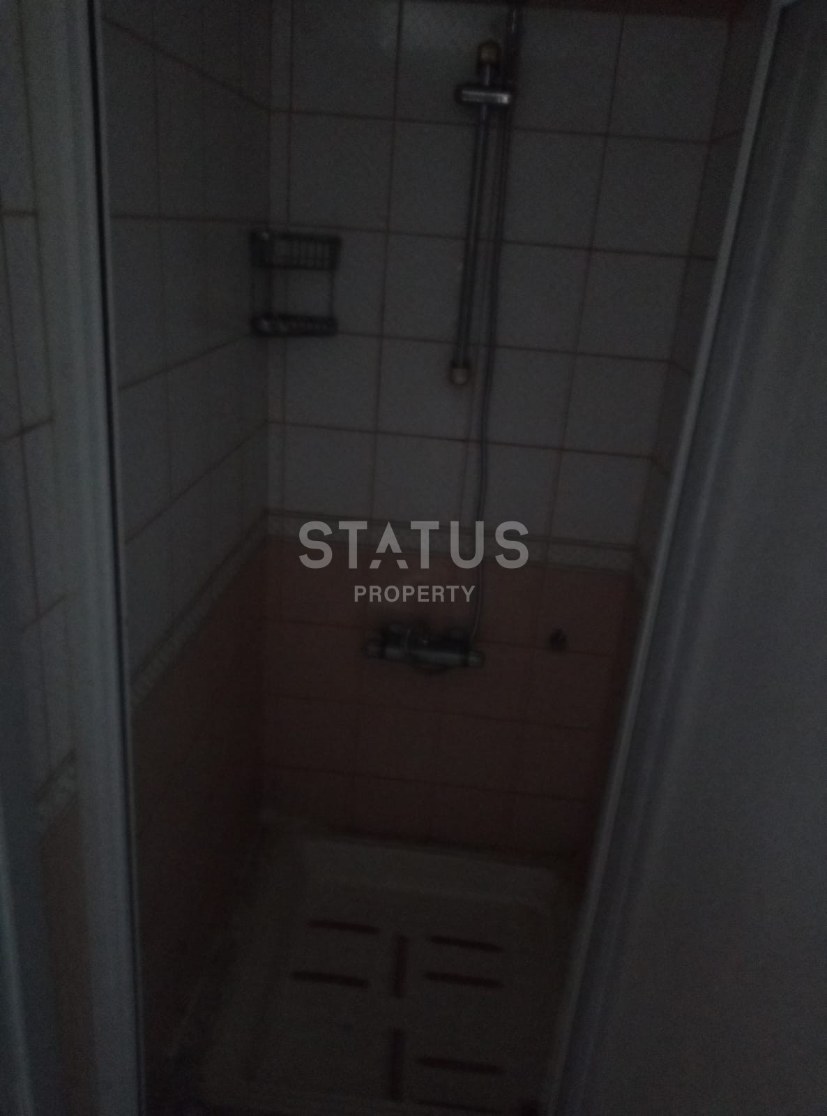 Budget apartment layout 2+1, 90 m2 in the center of Alanya фото 8